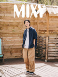 Mixy Layered Short Sleeve T-shirt