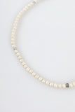 antique gemstone necklace