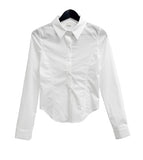 Veggie Line Slim Shirt