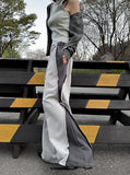 Pocker jogger pants