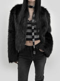 Luna Fur Jacket