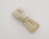 Wawa Balletcore Velvet Ribbon Hairpin