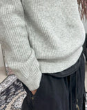 Rivedi Wool Cash Knit