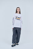 HANABI RACING Long Sleeve