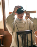 XIA best sweatshirt