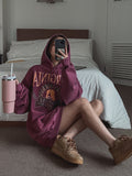 Benny Pigment Over Hood