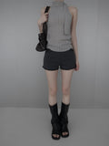 Lilin Frill Shorts