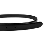 Volume Round Minimal Belt