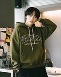 Vantier Hood