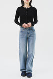 (W) Low Denim