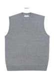 Wei Hachi Knit Vest