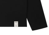Berry END OF TIME Long Sleeve T-Shirt