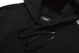 Rainforest Brushed HOODIE