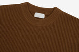 Hachi knit vest