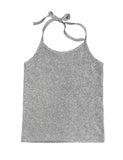 Whale Halter Neck Nashi