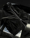 High End Velvet Muscle Fit Padding