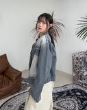 Ensopp Dekki Work Denim Jacket