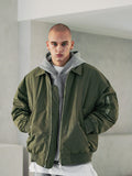 Fury ma-1 jacket