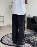 Kiddo Cross String Nylon Pants