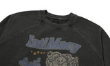 Macy Bear Pigment Sweatshirt