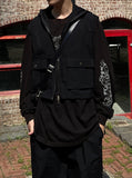 Military Work Vest