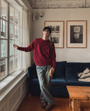 Meloni Soft Round Knit