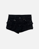 Punk Rack Shorts
