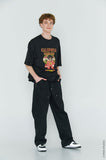 California Bear Short Sleeve
