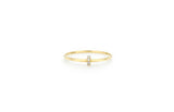 Truly Essence 14K Merry Link Ring