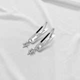 Teti Pendant Hairpin