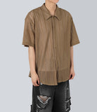 SKASH short sleeve shirt