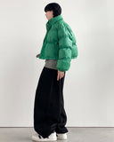 Uracan Matte Crop Padding