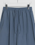 [unisex] Guidro Nylon Banding Bermuda Pants