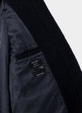 DEUS HIGHNECK COAT