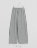 Tanpa Training Banding Wide Pants