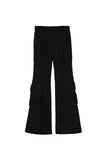 Turus Cargo Flare Lounge Pants