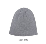 More Basic Beanie