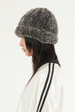 Pop soft fur beanie