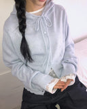 Rodick Star See-Through Long Sleeve T-Shirt