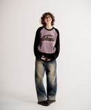 Wibee Wibee Heavy Cotton Sweatshirt