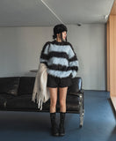 Collie Low Rise Wool Shorts