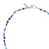 [LAN ARCHIVE] Ocean Blue Eyes Necklace