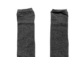 Masho basic long knee socks
