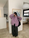 Sakuda Flower Banding Pants