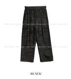 Kai Jacquard Tweed Pants