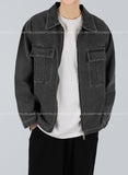 Moel Denim Jacket
