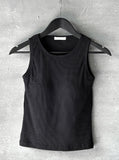 Basic Pad Sleeveless