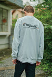 Signature Logo Sweatshirt
