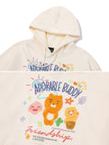 【CPGN X KAKAO FRIENDS】Happy Friends Hoodie