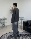 Murren Vintage Damage Knit